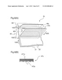 APPARATUS AND METHOD FOR PREPARING LENTICULAR SHEET diagram and image