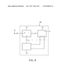 SYSTEM FOR DEMODULATING A SIGNAL diagram and image