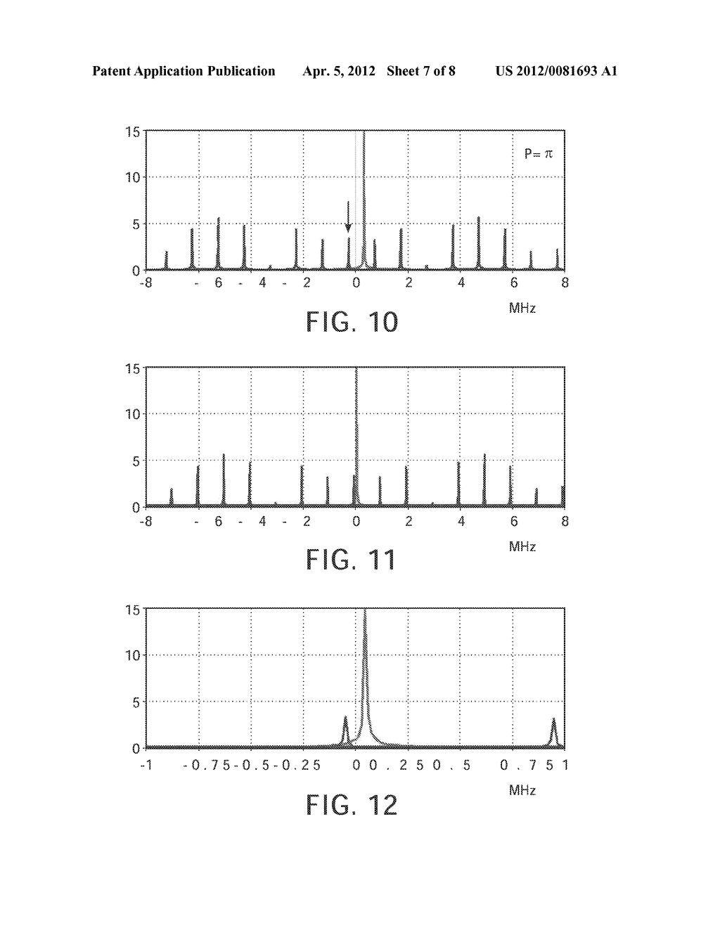 SYSTEM FOR DEMODULATING A SIGNAL - diagram, schematic, and image 08