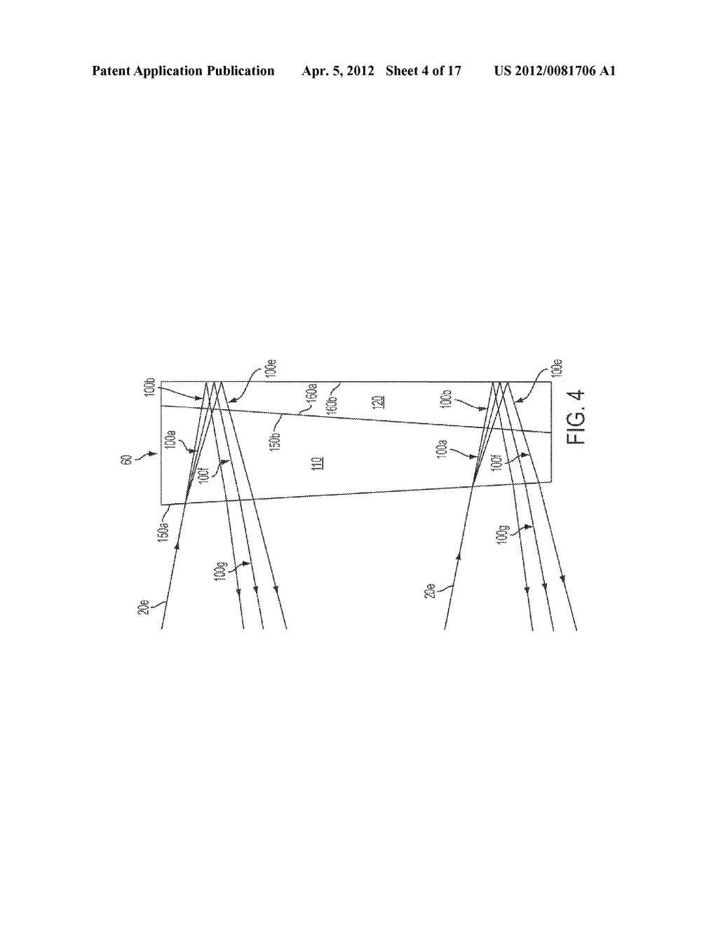 TWO MATERIAL ACHROMATIC PRISM - diagram, schematic, and image 05