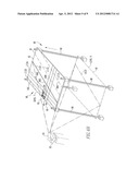 Dimensional Detection System Calibration Method diagram and image