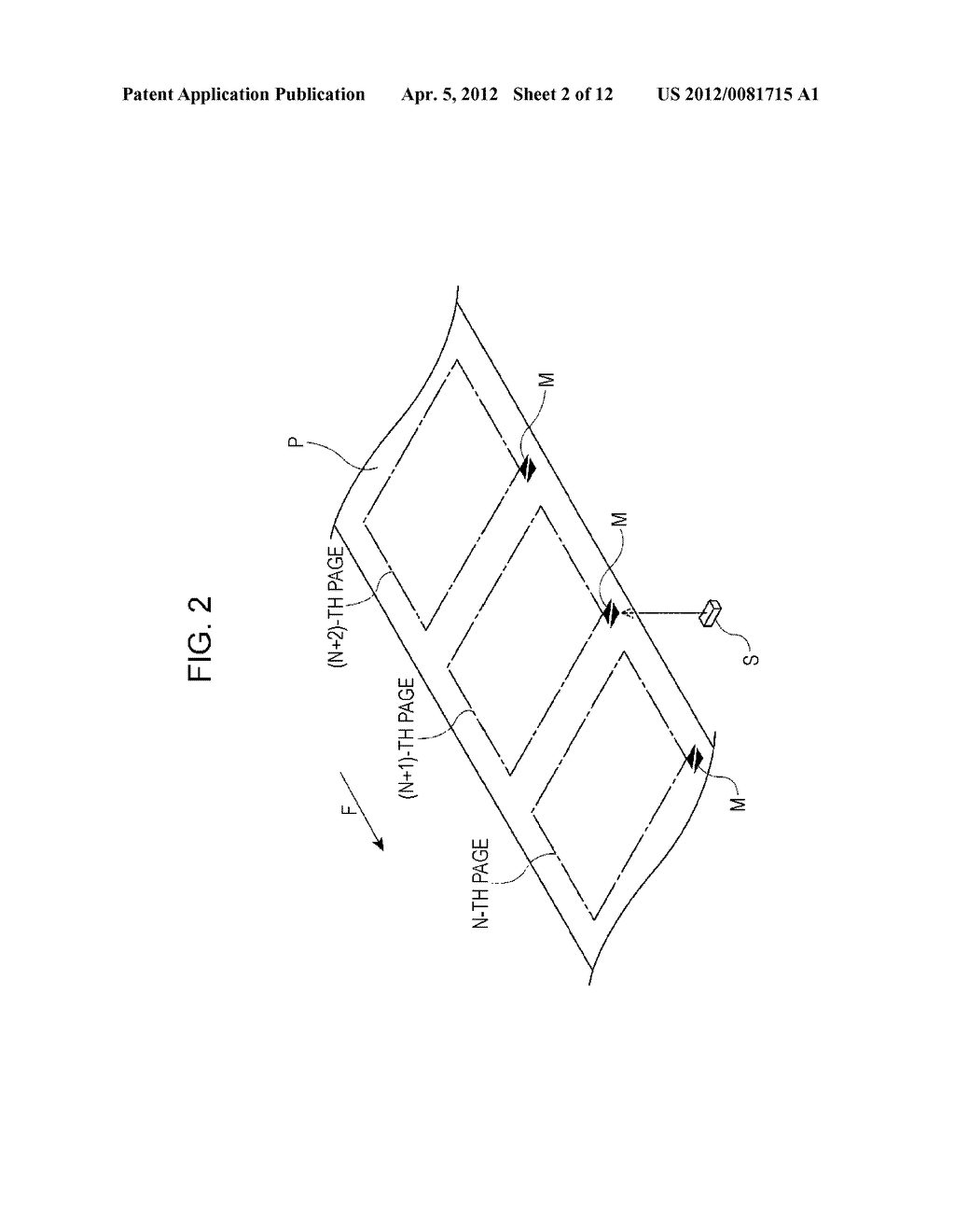 IMAGE FORMING APPARATUS AND COMPUTER READABLE MEDIUM - diagram, schematic, and image 03