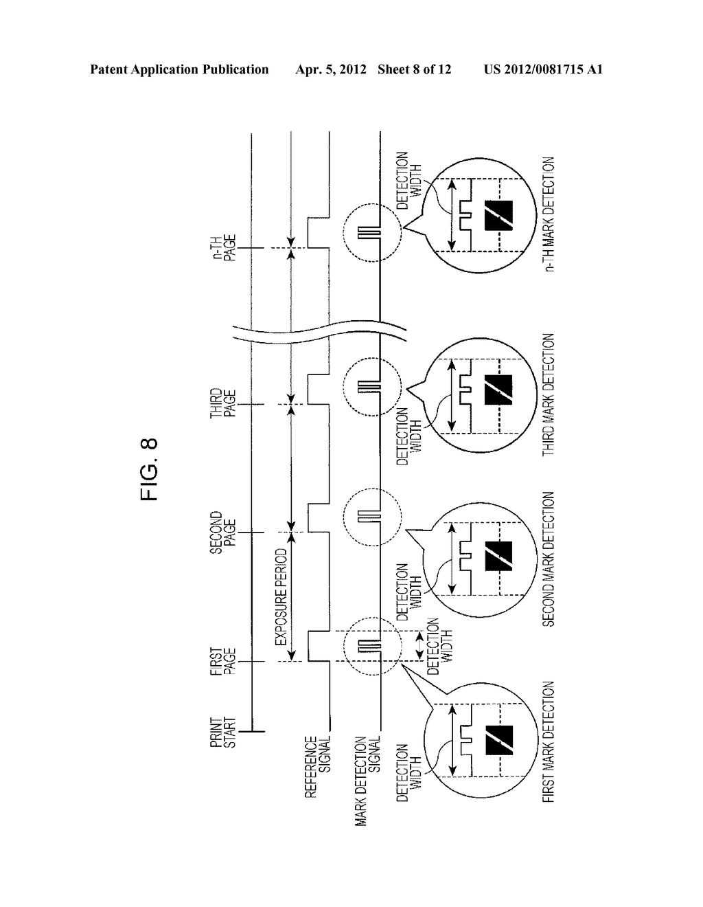 IMAGE FORMING APPARATUS AND COMPUTER READABLE MEDIUM - diagram, schematic, and image 09