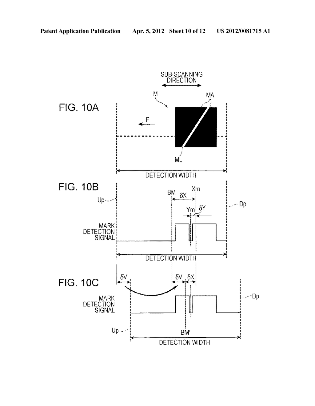 IMAGE FORMING APPARATUS AND COMPUTER READABLE MEDIUM - diagram, schematic, and image 11