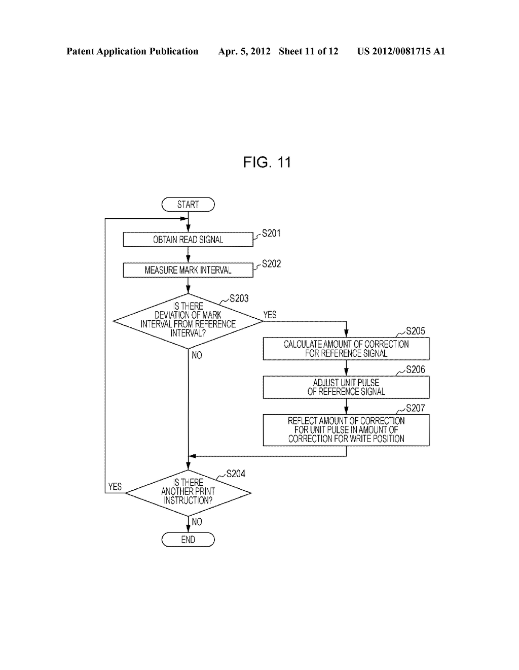 IMAGE FORMING APPARATUS AND COMPUTER READABLE MEDIUM - diagram, schematic, and image 12