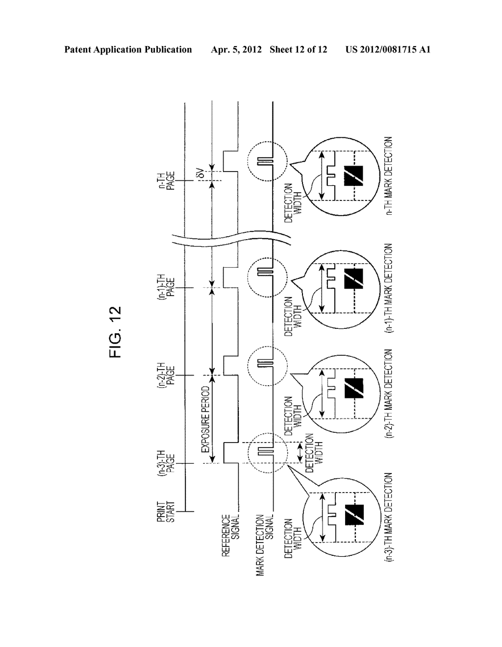 IMAGE FORMING APPARATUS AND COMPUTER READABLE MEDIUM - diagram, schematic, and image 13