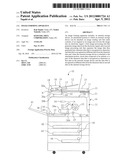 IMAGE FORMING APPARATUS diagram and image