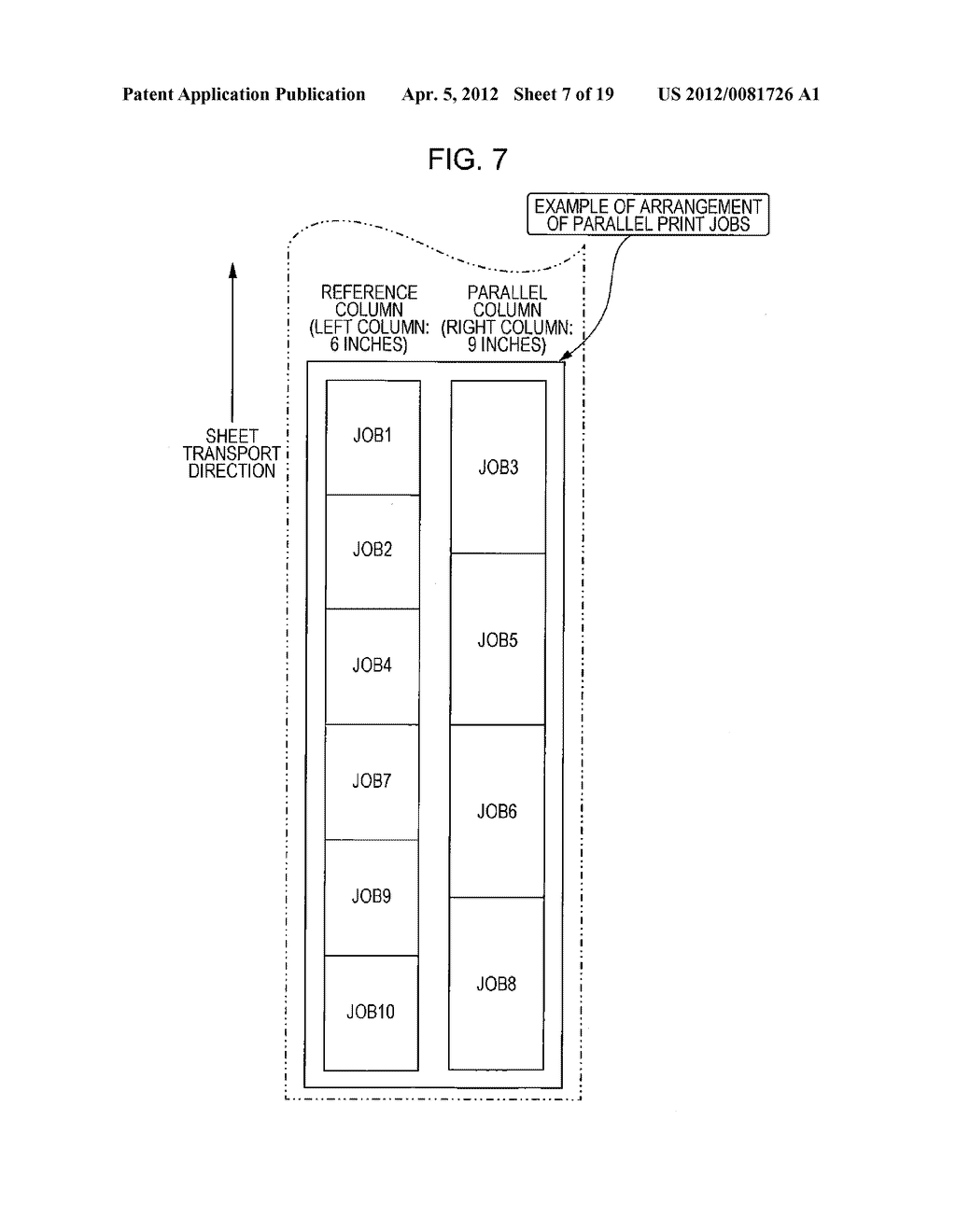 IMAGE PROCESSING APPARATUS, IMAGE PROCESSING SYSTEM, AND COMPUTER READABLE     MEDIUM - diagram, schematic, and image 08