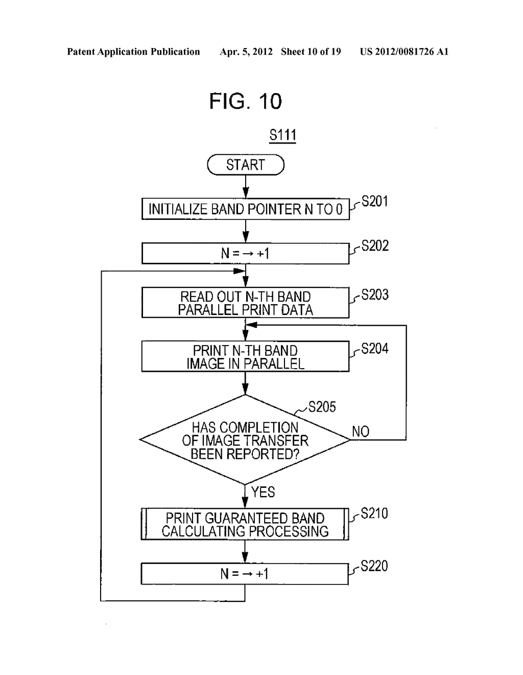 IMAGE PROCESSING APPARATUS, IMAGE PROCESSING SYSTEM, AND COMPUTER READABLE     MEDIUM - diagram, schematic, and image 11