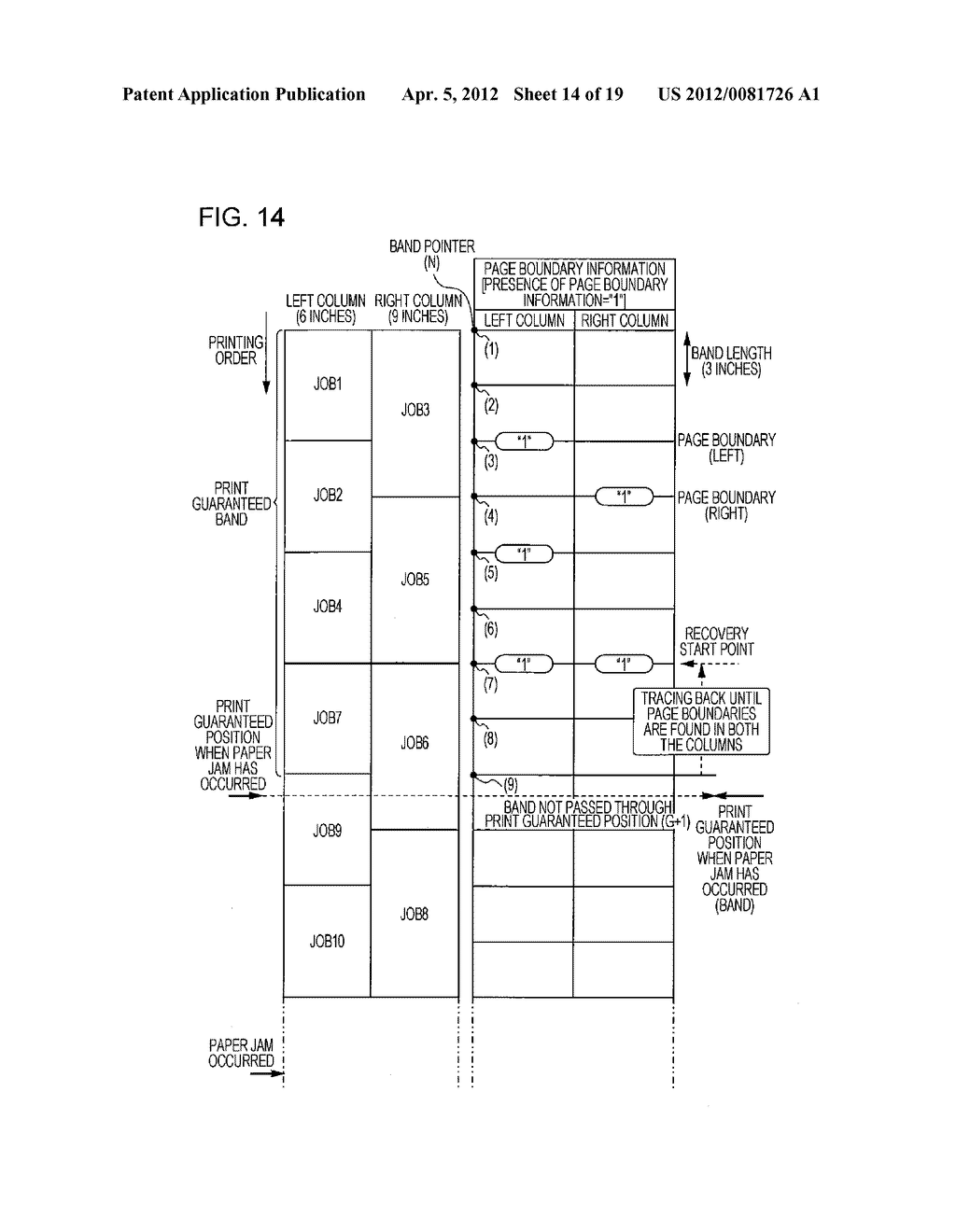 IMAGE PROCESSING APPARATUS, IMAGE PROCESSING SYSTEM, AND COMPUTER READABLE     MEDIUM - diagram, schematic, and image 15