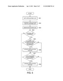 ELECTRONIC DEVICE, PRINTER, STATUS MANAGEMENT METHOD FOR AN ELECTRONIC     DEVICE, AND RECORDING MEDIUM diagram and image