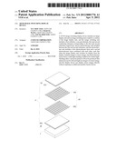 2D/3D IMAGE SWITCHING DISPLAY DEVICE diagram and image