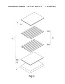 2D/3D IMAGE SWITCHING DISPLAY DEVICE diagram and image