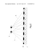 2D/3D IMAGE SWITCHING DISPLAY DEVICE diagram and image