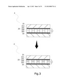 2D/3D IMAGE SWITCHING DISPLAY DEVICE diagram and image