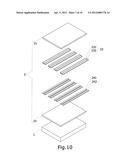 2D/3D IMAGE SWITCHING DISPLAY DEVICE diagram and image