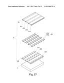 2D/3D IMAGE SWITCHING DISPLAY DEVICE diagram and image