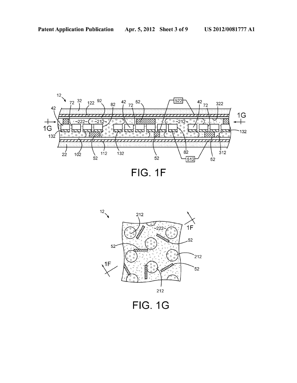 ELECTROFLUIDIC IMAGING FILM, DEVICES, AND DISPLAYS, AND METHODS OF MAKING     AND USING THE SAME - diagram, schematic, and image 04