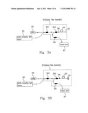 SHORTER WAVELENGTH PHOTO-ANNEALING APPARATUS FOR RARE-EARTH-DOPED FIBER     AND ITS OPTICAL ASSEMBLIES UNDER IRRADIATION diagram and image