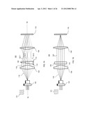 LASER SPECKLE REDUCTION ELEMENT diagram and image