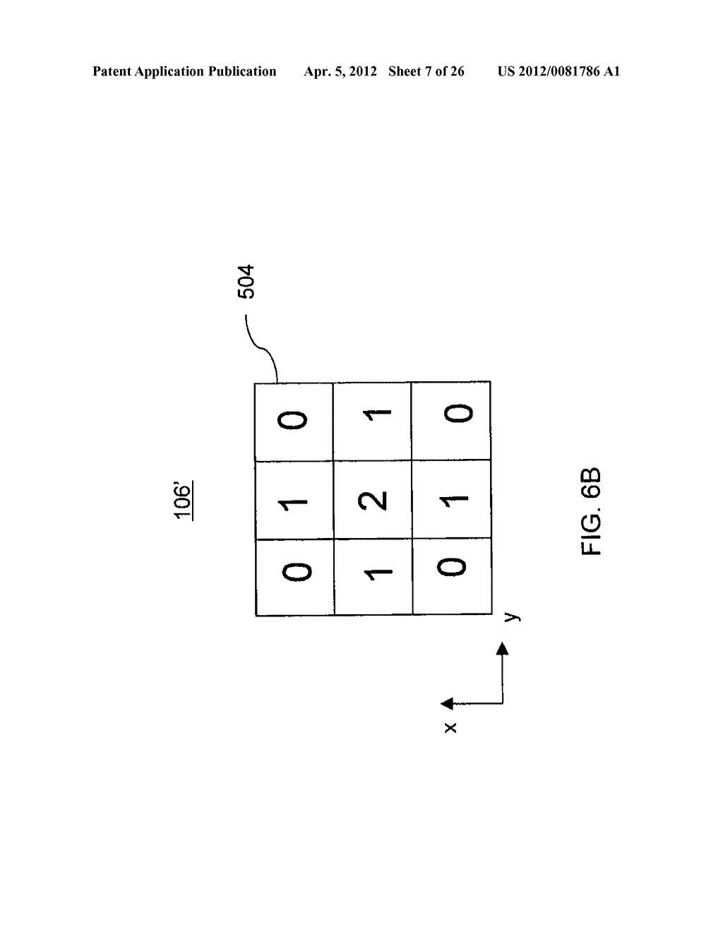 LASER SPECKLE REDUCTION ELEMENT - diagram, schematic, and image 08