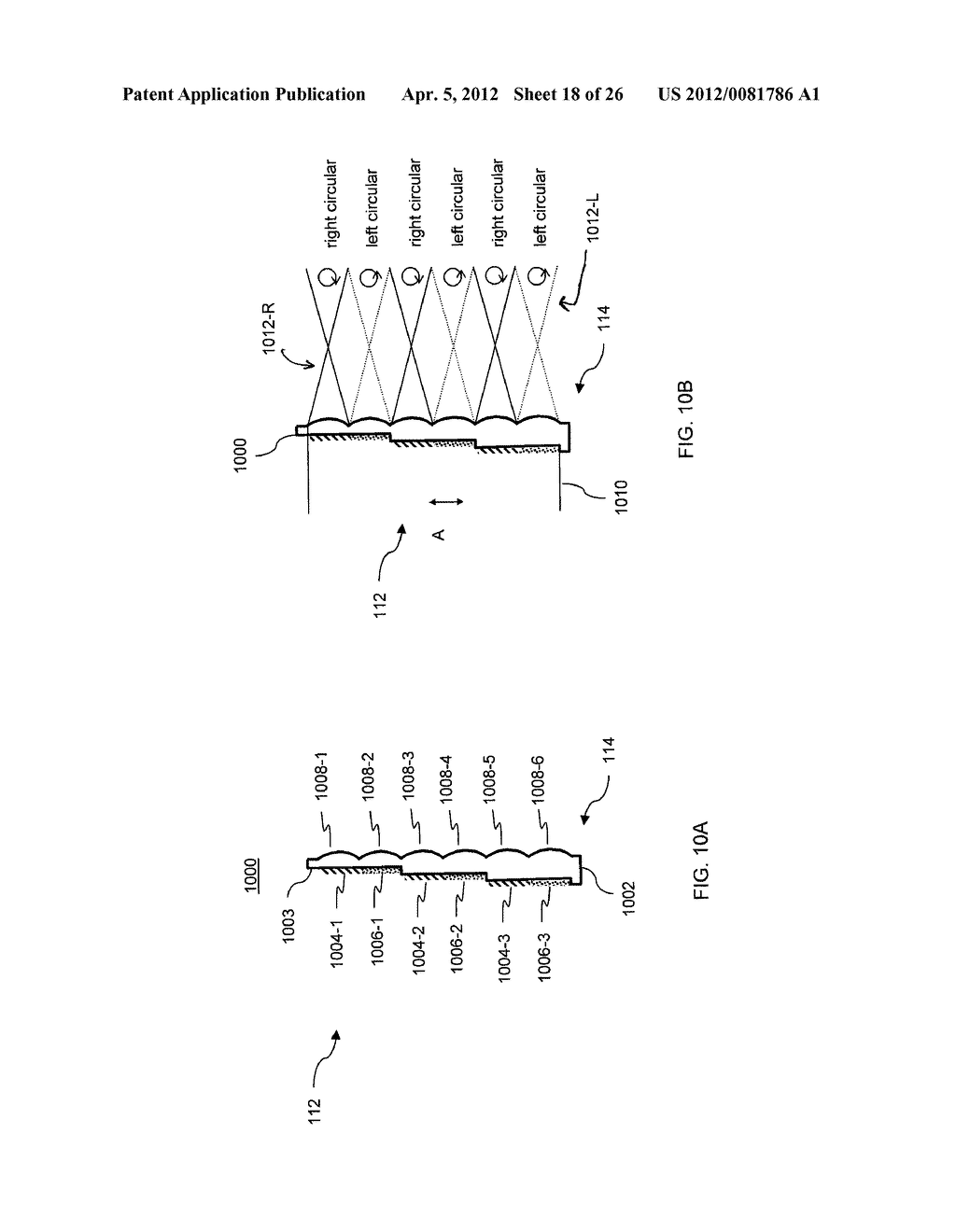 LASER SPECKLE REDUCTION ELEMENT - diagram, schematic, and image 19