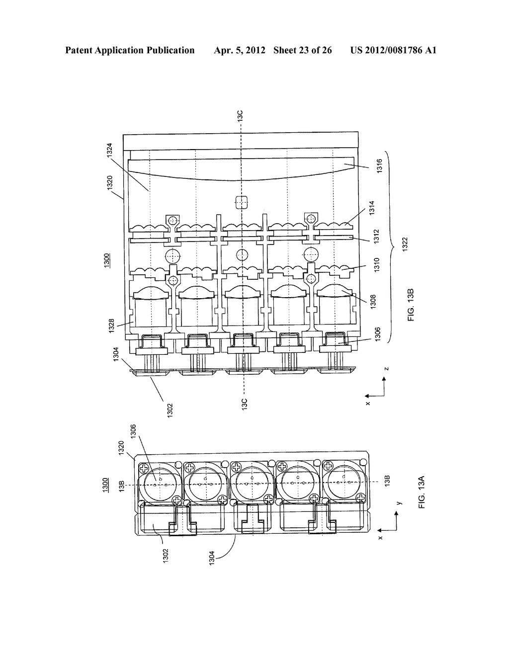 LASER SPECKLE REDUCTION ELEMENT - diagram, schematic, and image 24