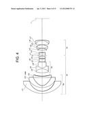 WIDE-ANGLE LENS, IMAGING APPARATUS, AND METHOD FOR MANUFACTURING     WIDE-ANGLE LENS diagram and image