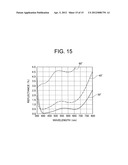 WIDE-ANGLE LENS, IMAGING APPARATUS, AND METHOD FOR MANUFACTURING     WIDE-ANGLE LENS diagram and image