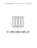 Insulating Corrective Lens Insert for Windows diagram and image