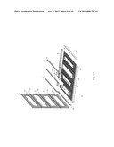 Insulating Corrective Lens Insert for Windows diagram and image