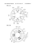 DRIVING MECHANISM, LENS BARREL AND CAMERA diagram and image