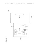 DRIVING MECHANISM, LENS BARREL AND CAMERA diagram and image