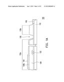 ACTIVE DEVICE ARRAY SUBSTRATE, COLOR FILTER SUBSTRATE AND MANUFACTURING     METHODS THEREOF diagram and image