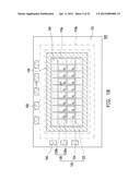 ACTIVE DEVICE ARRAY SUBSTRATE, COLOR FILTER SUBSTRATE AND MANUFACTURING     METHODS THEREOF diagram and image