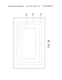 ACTIVE DEVICE ARRAY SUBSTRATE, COLOR FILTER SUBSTRATE AND MANUFACTURING     METHODS THEREOF diagram and image