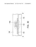 ACTIVE DEVICE ARRAY SUBSTRATE, COLOR FILTER SUBSTRATE AND MANUFACTURING     METHODS THEREOF diagram and image