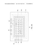 ACTIVE DEVICE ARRAY SUBSTRATE, COLOR FILTER SUBSTRATE AND MANUFACTURING     METHODS THEREOF diagram and image