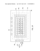 ACTIVE DEVICE ARRAY SUBSTRATE, COLOR FILTER SUBSTRATE AND MANUFACTURING     METHODS THEREOF diagram and image