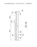 ACTIVE DEVICE ARRAY SUBSTRATE, COLOR FILTER SUBSTRATE AND MANUFACTURING     METHODS THEREOF diagram and image