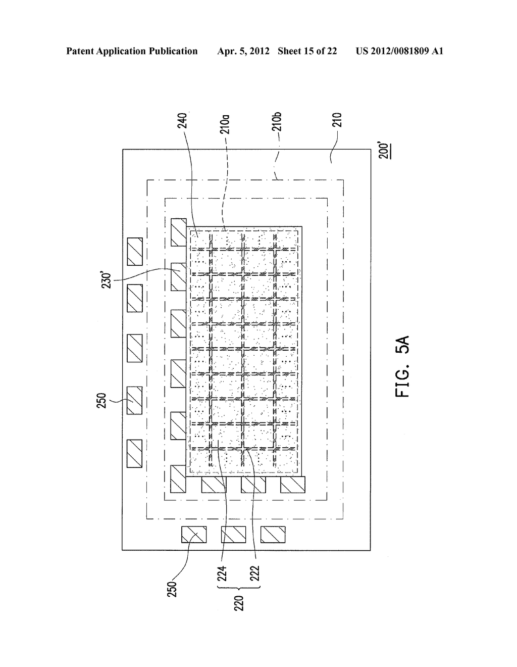 ACTIVE DEVICE ARRAY SUBSTRATE, COLOR FILTER SUBSTRATE AND MANUFACTURING     METHODS THEREOF - diagram, schematic, and image 16