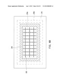 ACTIVE DEVICE ARRAY SUBSTRATE, COLOR FILTER SUBSTRATE AND MANUFACTURING     METHODS THEREOF diagram and image