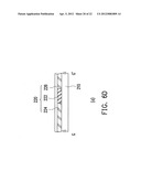 ACTIVE DEVICE ARRAY SUBSTRATE, COLOR FILTER SUBSTRATE AND MANUFACTURING     METHODS THEREOF diagram and image