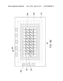 ACTIVE DEVICE ARRAY SUBSTRATE, COLOR FILTER SUBSTRATE AND MANUFACTURING     METHODS THEREOF diagram and image