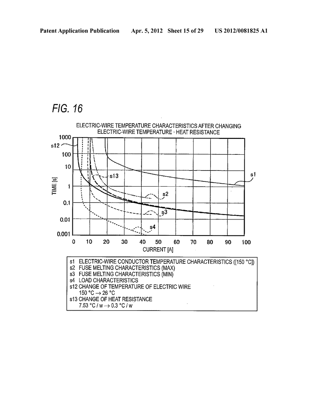 PROTECTION APPARATUS FOR LOAD CIRCUIT - diagram, schematic, and image 16