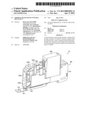 TERMINAL BLOCK HAVING INTEGRAL DISCONNECT diagram and image