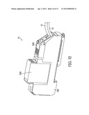 TERMINAL BLOCK HAVING INTEGRAL DISCONNECT diagram and image