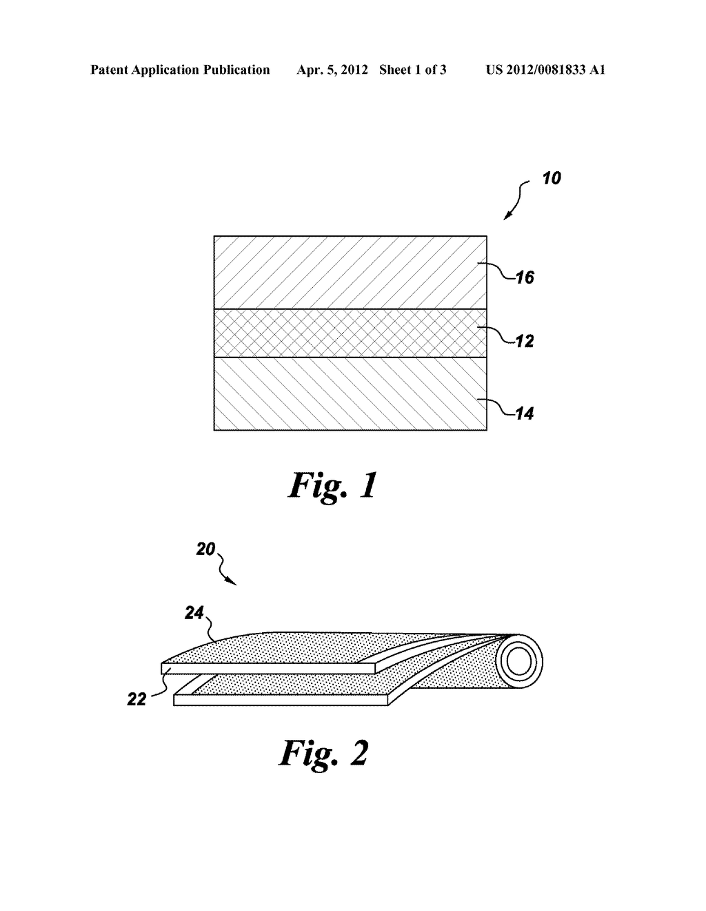 ELECTRONIC DEVICES CONTAINING POLYETHERIMIDE COMPONENTS - diagram, schematic, and image 02