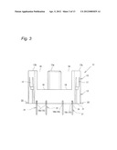SURFACE MOUNTING SOCKET FOR ELECTROLYTIC CAPACITORS AND METHOD FOR SURFACE     MOUNTING OF ELECTROLYTIC CAPACITORS diagram and image