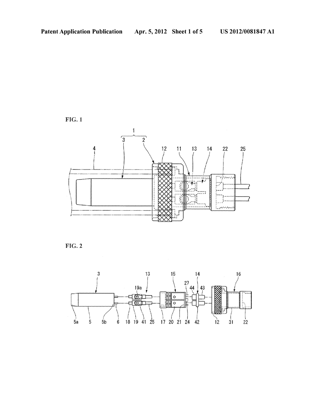 SOCKET FOR HOLDING ELECTRONIC DEVICE AND FLAME SENSOR - diagram, schematic, and image 02